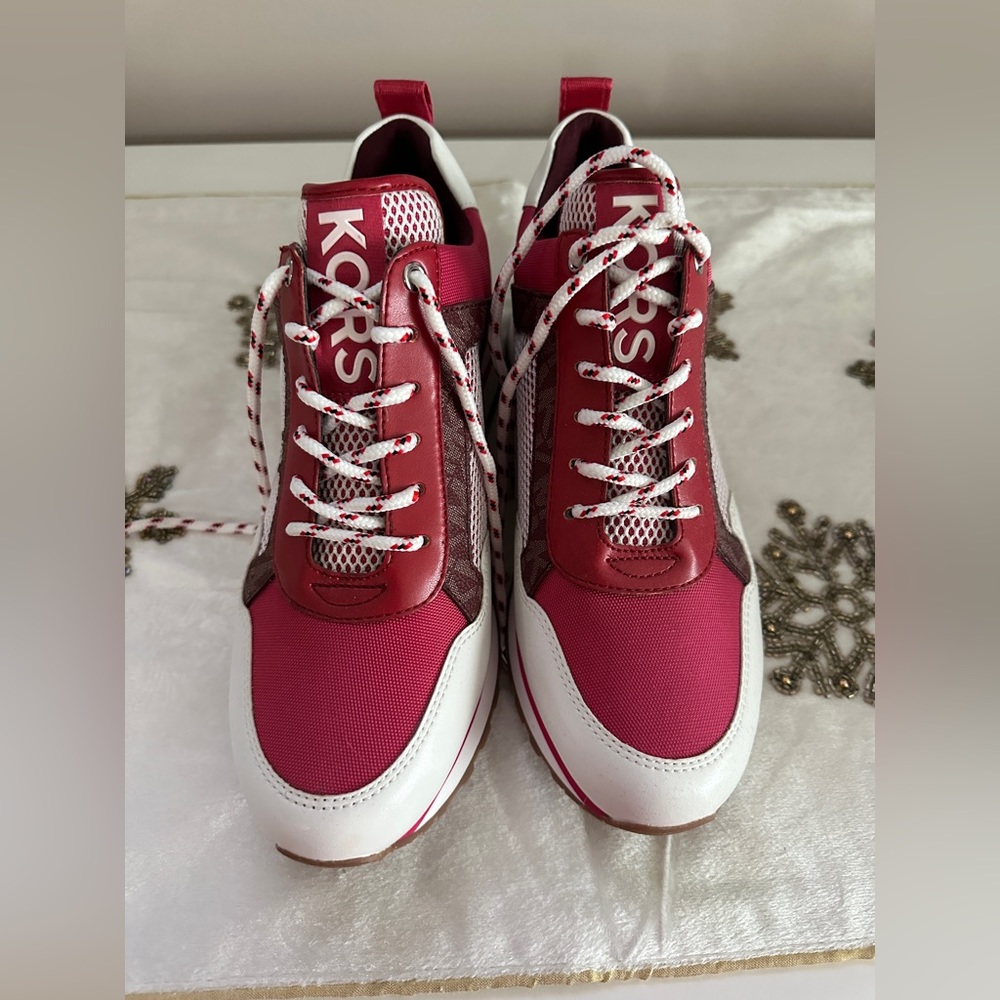 Michael Kors sneakers